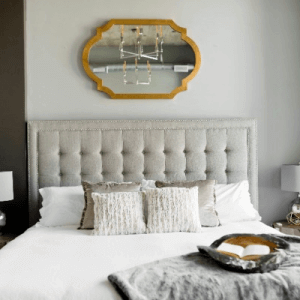 Spider Chart Example