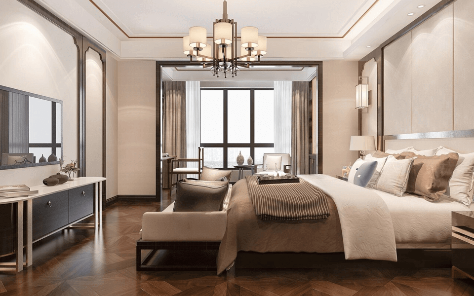 Skills Gap Polygon Chart